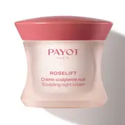 Payot Roselift Collagen Sculpting Night Cream 50ml