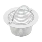 Wall Skimmer Basket with Handle Pool Basket Pool Cleaner Skimmer Basket5708