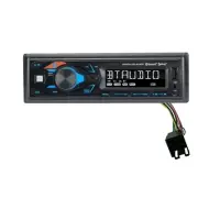 Generic Bluetooth Tractor Radio for John Deere, JCB, and McCormick AM/FM, Sir...