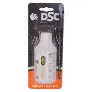 Linseed Oil For Cricket Bat To Durability & Strength DSC Oil 100ml Pack of 1 NAU