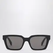 [Off-White™] Branson black/dark gray sunglasses One size Black