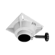 Springfield Pedestal Post Swivel Top 60mm