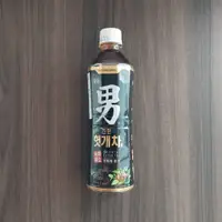 在飛比找蝦皮商城優惠-韓國飲品-男茶500ml