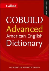 在飛比找誠品線上優惠-Collins COBUILD Advanced Ameri