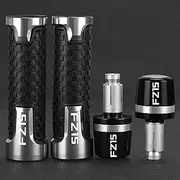 Motorcycle Handle for Y&amaha Fz15 2013-2023 Motorcycle Anti-Slip Grip Handle Control Gloves Motorcycle Accessories