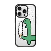 iPhone 16 Pro Impact Case Soft Serve Brachio