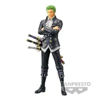 在飛比找有閑購物優惠-★萊盛小拳王★BP 代理版 海賊王 劇場版RED DXF V