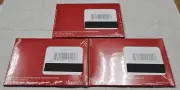 Verizon 4G LTE 4FF Nano SIM Cards- (3-Pack) DFILLSIM4FF-A (8-40168-09022-8)