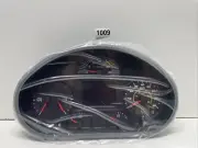 Terex Instrument Cluster 15439622 OEM #1009