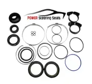 POWER STEERING RACK AND PINION SEAL/REPAIR KIT FITS TOYOTA SEQUOIA 2008-2012 (for: Toyota)
