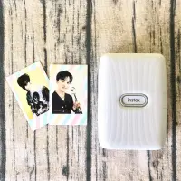 在飛比找蝦皮購物優惠-✨拍立得代印 ✨instax mini link 客製化拍立