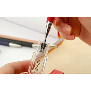 （日本代購文具）北星鉛筆 大人的鉛筆 筆心 削鉛筆器