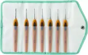 Clover Lace Needle Set of 7 43-605