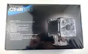 ULT33186 - ULTRA CHILLTEC CPU COOLER. INTEL 775, AMD AM2 / 754 / 939 / 940