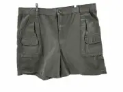 Cabela’s Shorts Men’s Size Short W 48 Inseam 7 Cargo Hiker Camping Outdoor New
