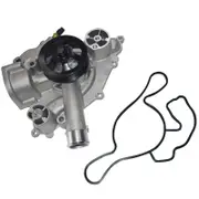 Engine Water Pump Fit For Jeep Grand Cherokee WK2 WK Chrysler 300 300C LE 2009-2019