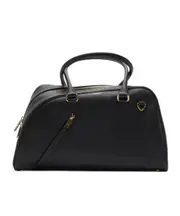 Burberry Shield Twin Large Tote Bag One size black