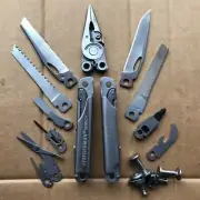 Leatherman Parts Mod Replacement for Wave/Wave+ multi-tool genuine