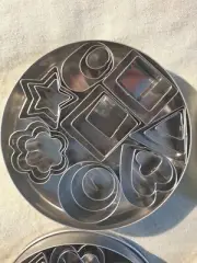 Polymer Clay Cutter Set 24 Piece