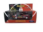 1:43 RUSSELL INGALL'S YEAR 2003 CALTEX HAVOLINE BA FALCON