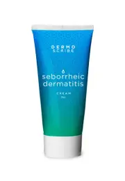 - Seborrheic Dermatitis Cream, Eczema Cream, Specifically formulated for appl...