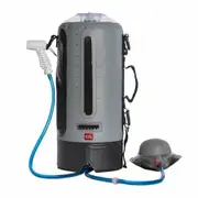 Water Bag Collapsible Water Container 12L Portable Camping Shower Bag Water Bag with Air Pump for Outdoor
