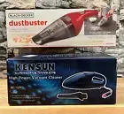 Dustbuster & Kensun Handheld Auto Vacuum Cleaner PAIR