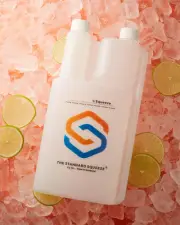 The Standard Squeeze (Big Shot)