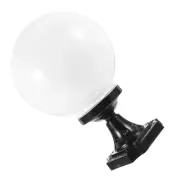 Spherical Column Lamp Light Fixture Replacement Globes Shade Cover