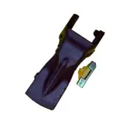 15603431 5GPC teeth with pin 15603422 fits for VOLVO ECR38 EC35C MC110B MC90B