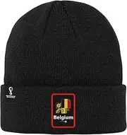 Outerstuff Unisex Youth FIFA World Cup Country Core Rib Knit Beanie Hat