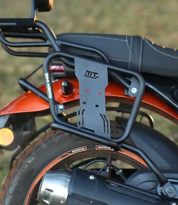Saddle stay Fit for TVS RONIN