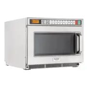 Panasonic Programable commercial microwave 1800W Commercial Quality Equipment
