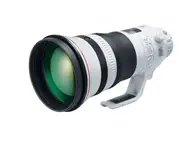 Canon EF 400mm f/2.8L IS III USM Lens