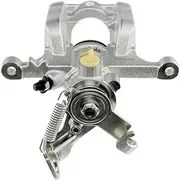 Rear Brake Caliper Right Complete Compatible with Chevrolet Volt 2011 + HZT/GM/050A