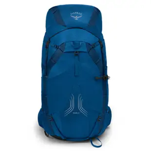 限時特價~2022新款~美國 Osprey Exos 38L 48L 58L 輕量登山背包-男