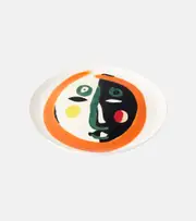 [Serax] Serax Feast Face 1 serving plate