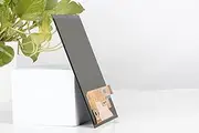 Olivechard For Steam Deck OLED Screen Replacement (Glossy Display, Original Material) for 64GB/256GB/512GB Models LCD display with Digitizer Assembly Kit– Not Compatible with 1TB Matte Version