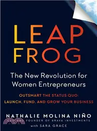 在飛比找三民網路書店優惠-Leapfrog ― 50 Proven Shortcuts