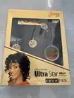 ZURY 100% HUMAN HAIR ULTRA STAR MUTI-PACK 8''10''12''14'' F1B/30
