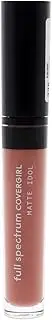 CoverGirl Matte Idol Liquid Lipstick - Prime For Women 0.11 oz Lipstick