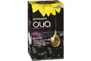 GARNIER Olia Permanent Hair Colour Deep Black