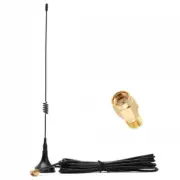 Long range 868MHz Vertical Polarization LoRa LoRaWAN SMA Aerial Antenna