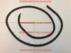 Genuine Smeg Double Oven MAIN OVEN Door Seal Gasket DOSPA6925P DOSPA6925X