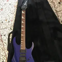 在飛比找蝦皮購物優惠-電吉他IBANEZ. RG-370DX