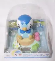 Takara Tomy Pokemon Nohohon Zoku Hinatabokko Pochama Solar Powered