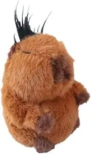 ａ aternee Golf Animal Headcover, Plush Driver Headcover Gift, Funny Plush Golf Club Cover Protection for Family, Golfer Men