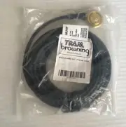 Tram BROWNING BR-1251-MUHF NMO 3/4" Hole Mount with Mini-UHF Connector
