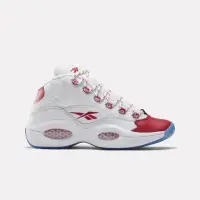 在飛比找momo購物網優惠-【REEBOK】Question Mid 男 籃球鞋 運動 