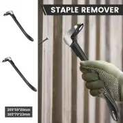 Nail Puller Cats Paw Nail Remover Portable Pry Bar Crowbar Nail Extractor Tool ☬
